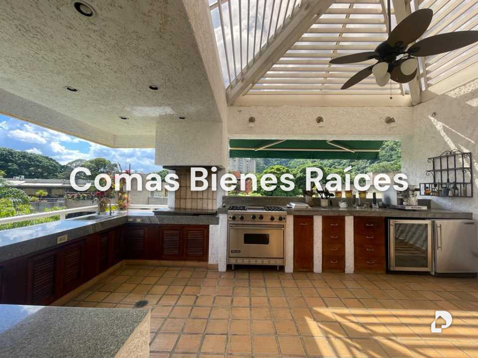 Apartamento en La Castellana, Caracas