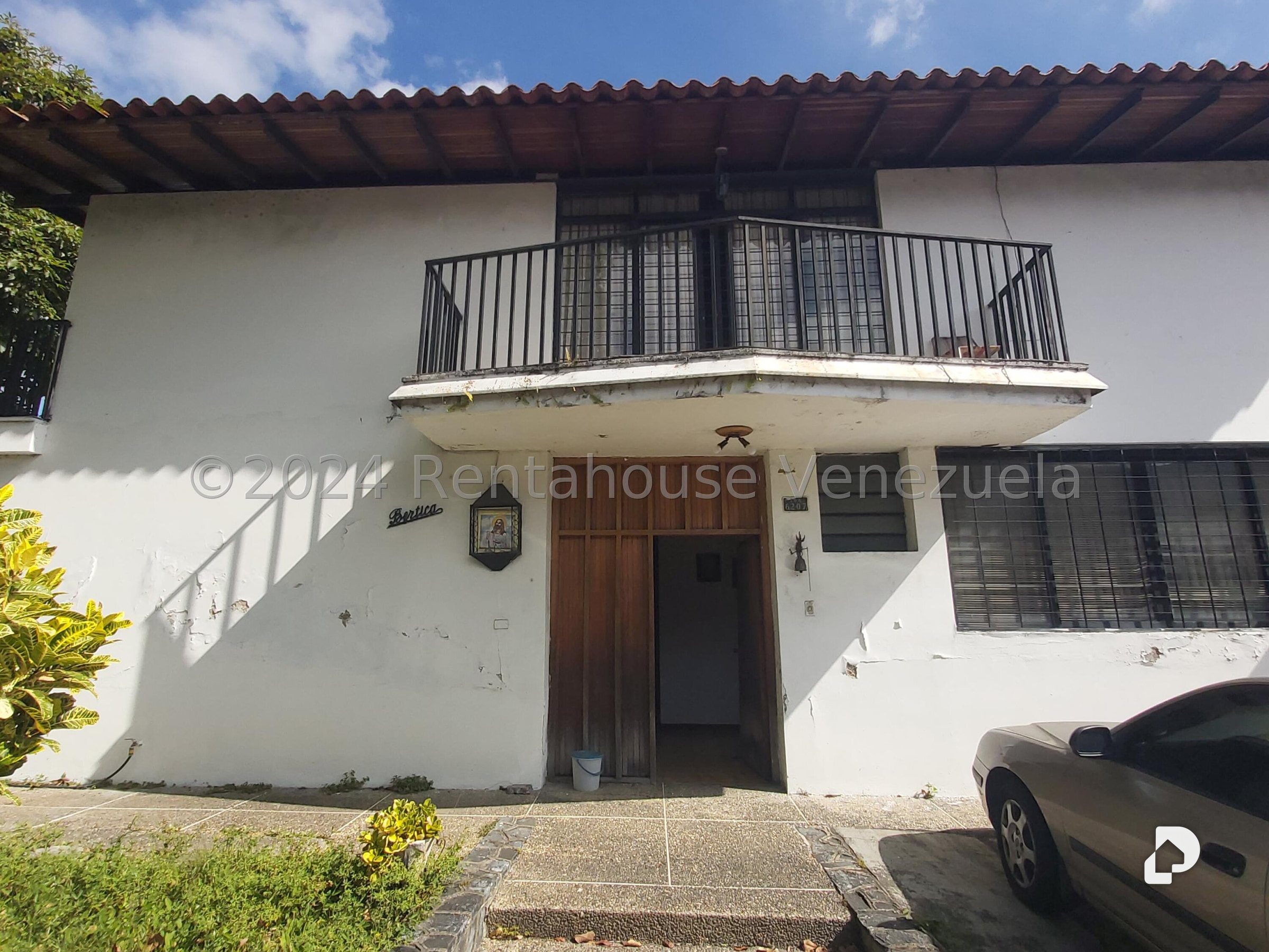 Casa en Sorocaima, Caracas