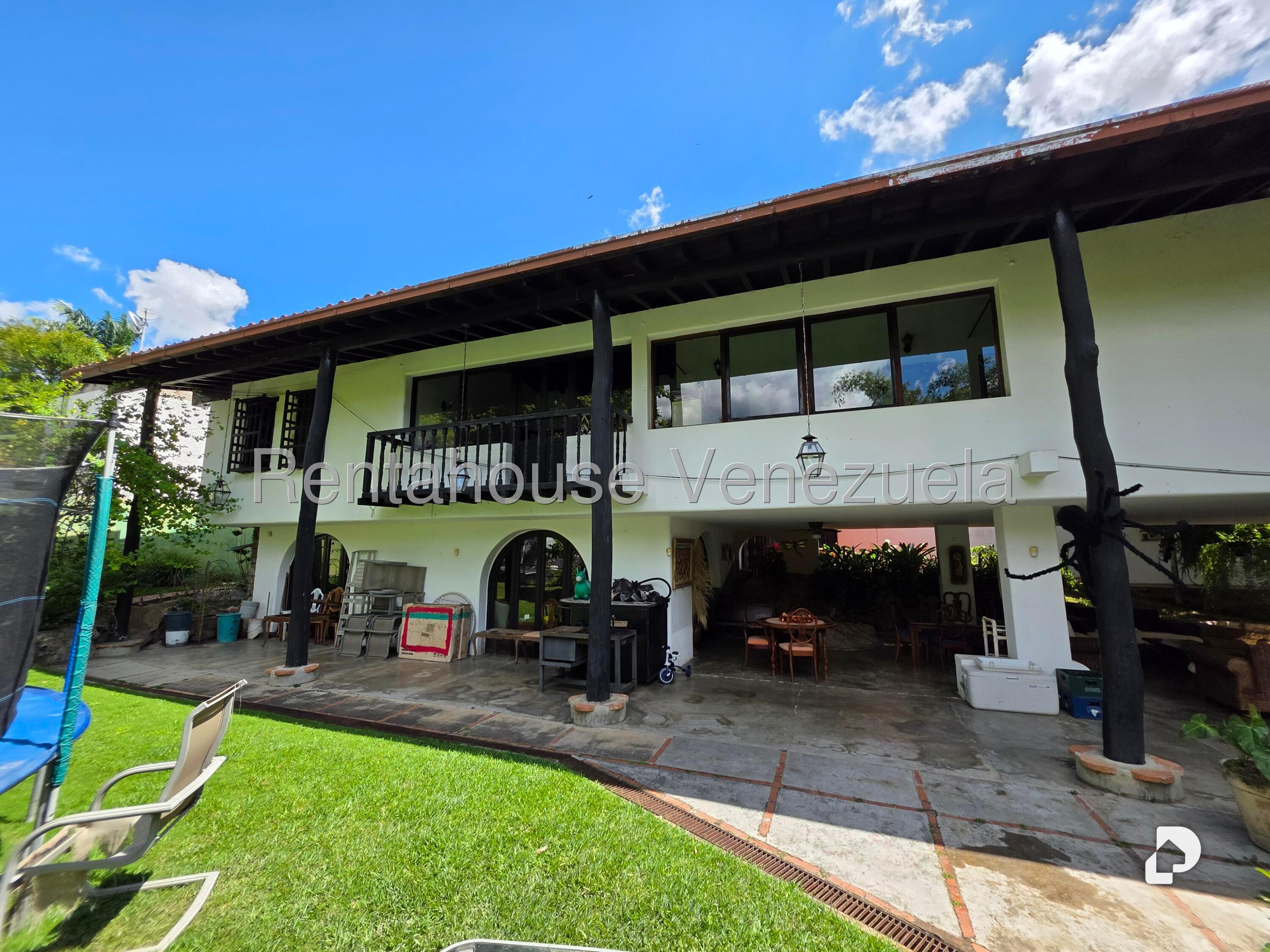 Casa en Chuao, Caracas