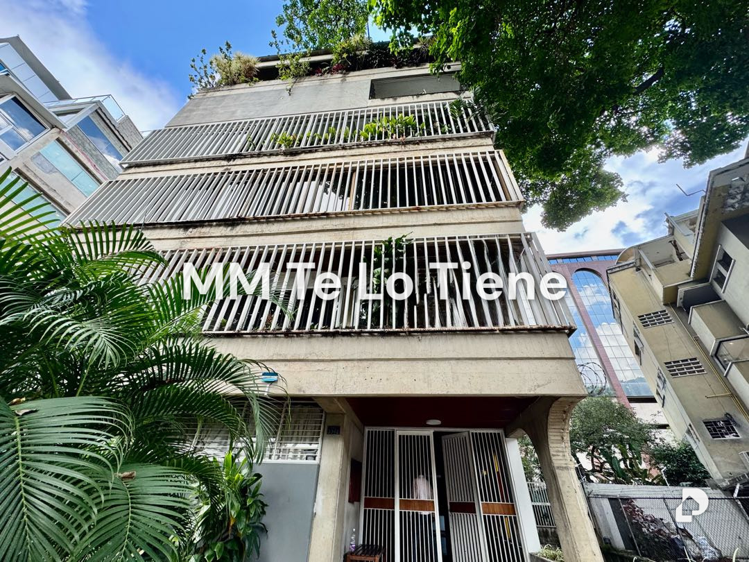 Edificio en Las Mercedes, Caracas