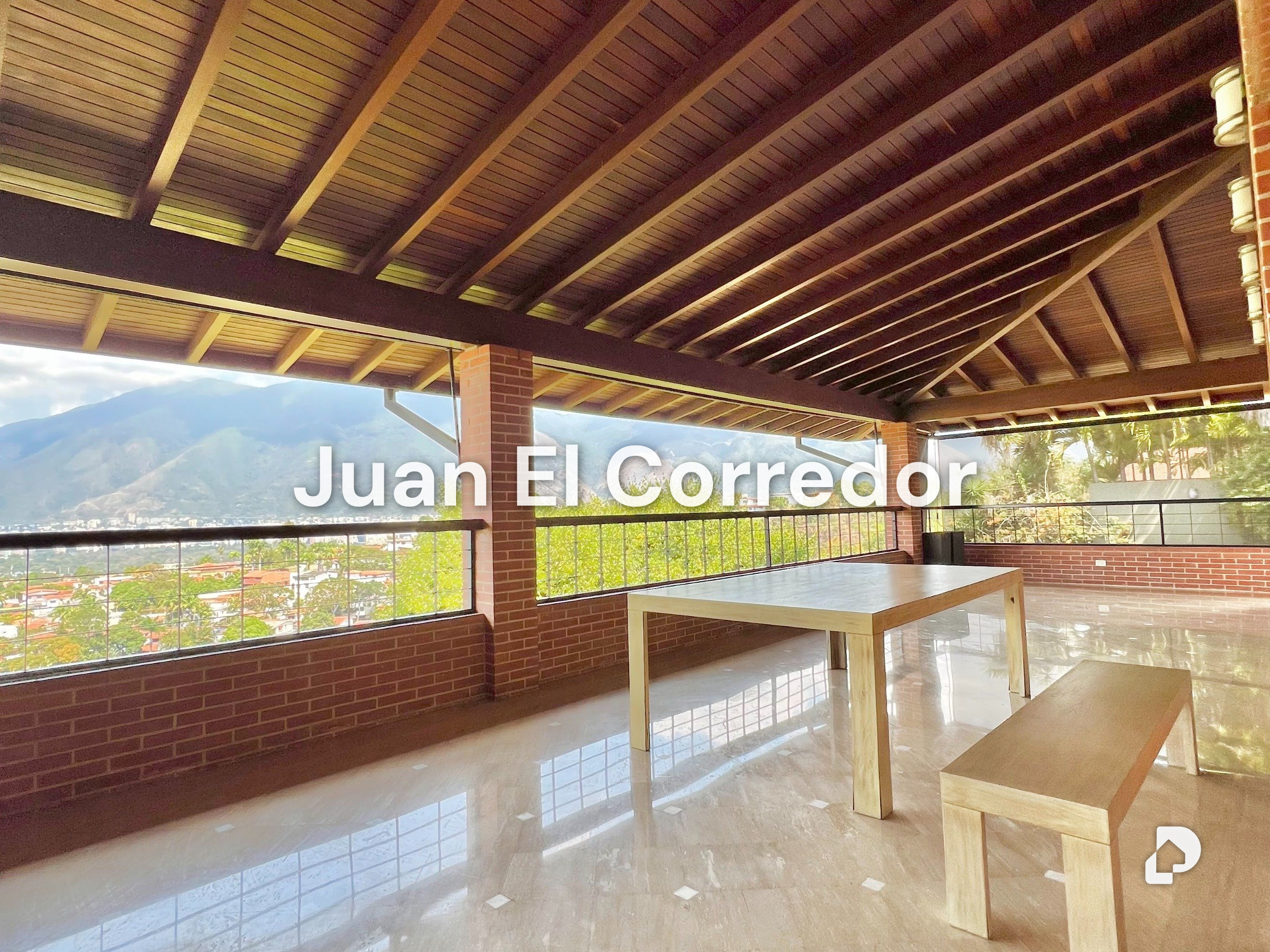 Casa en Caurimare, Caracas
