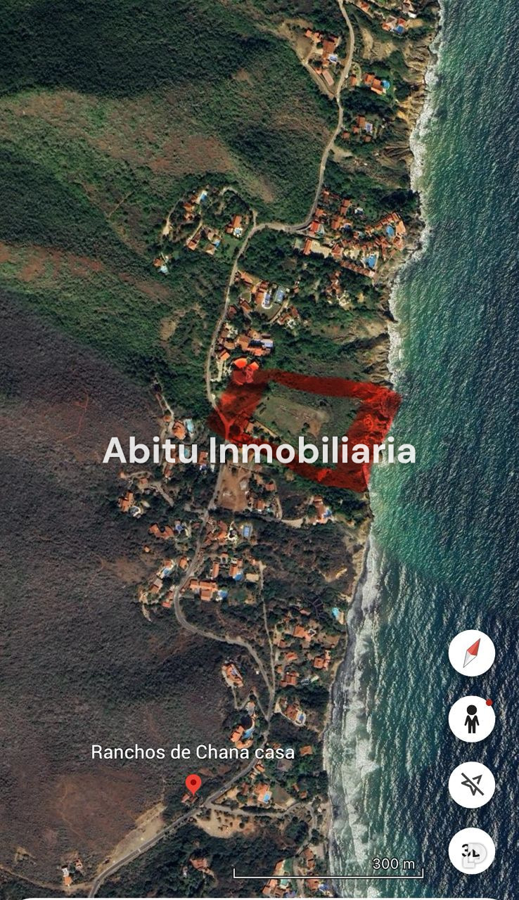 Terreno en Porlamar, Margarita (sureste)