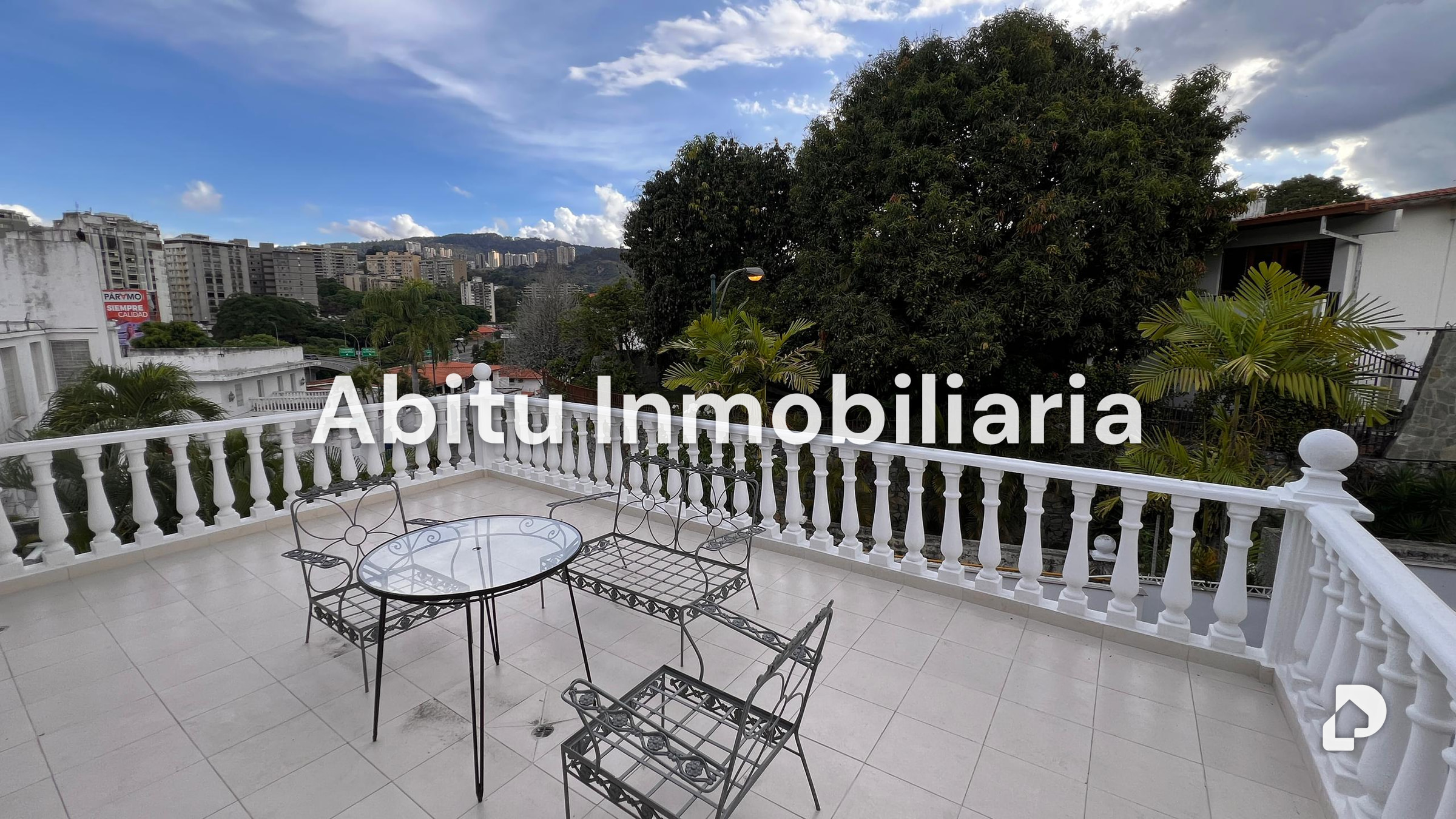 Apartamento en Prados del Este, Caracas