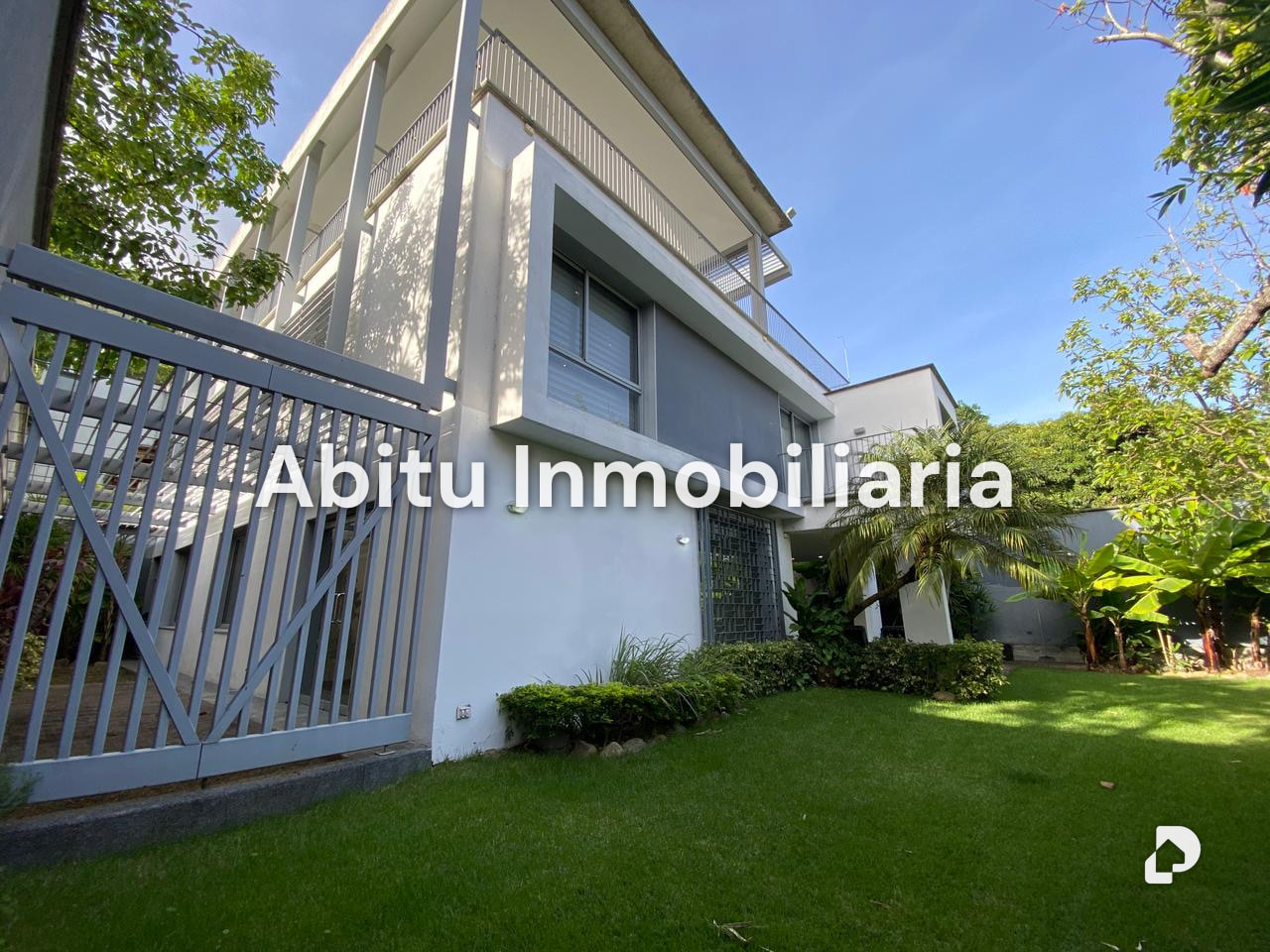 Casa en Altamira, Caracas