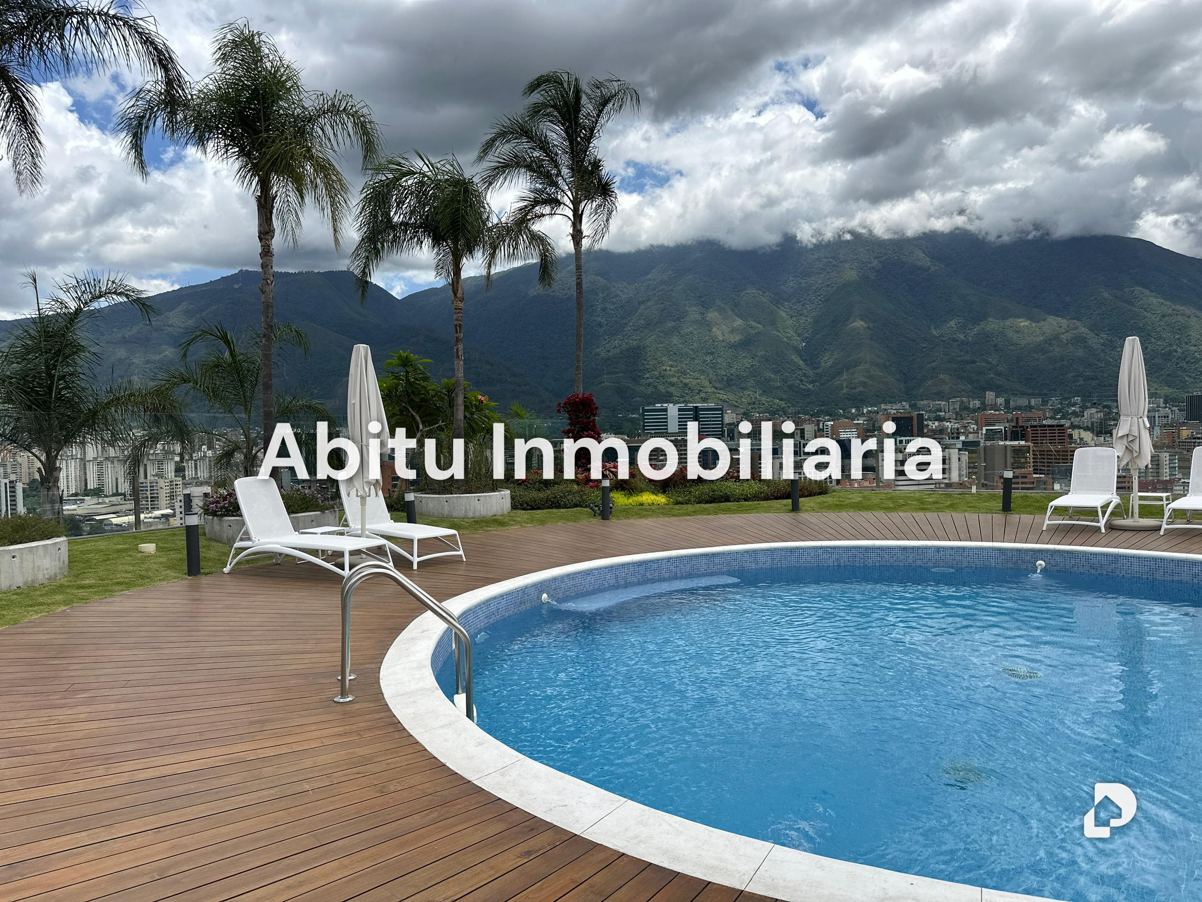 Apartamento en Las Mercedes, Caracas