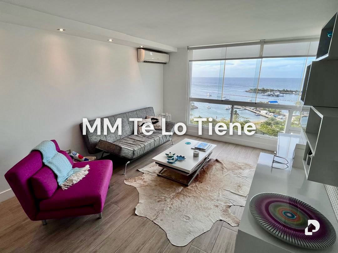 Apartamento en Naiguatá
