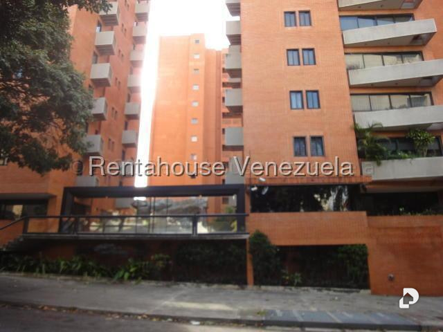 Apartamento en El Rosal, Caracas