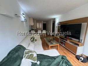 Apartamento en Lomas del Sol, Caracas