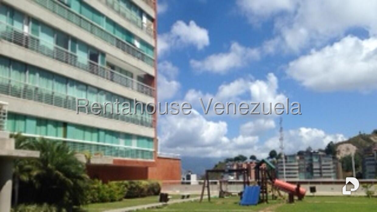 Apartamento en Solar del Hatillo, Caracas