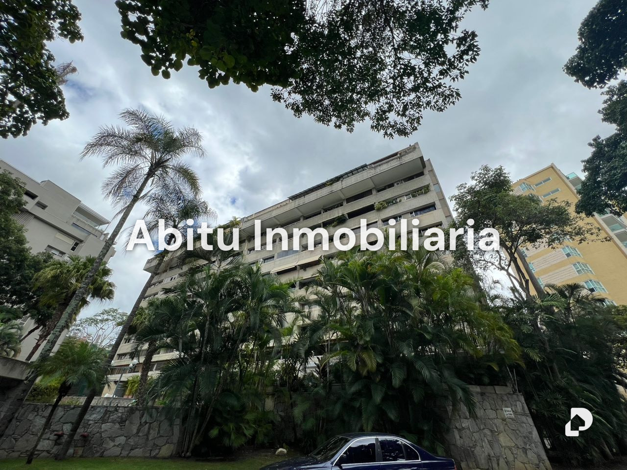 Apartamento en Las Mesetas, Caracas