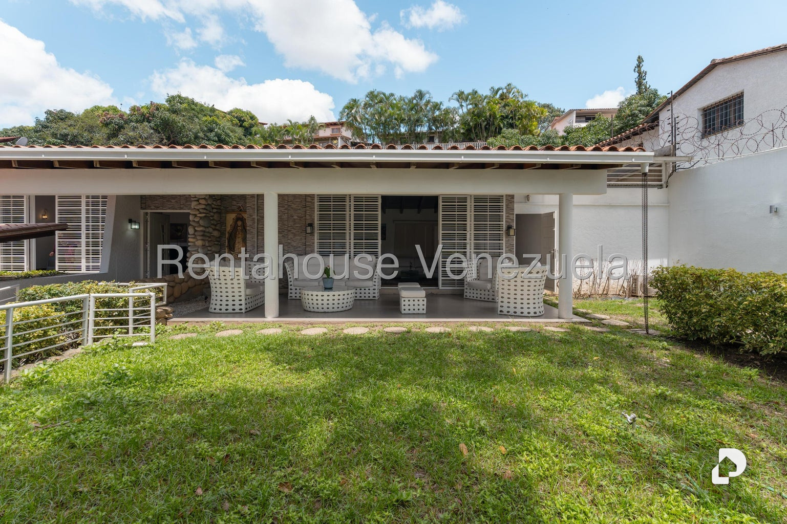 Casa en Santa Fe Norte, Caracas