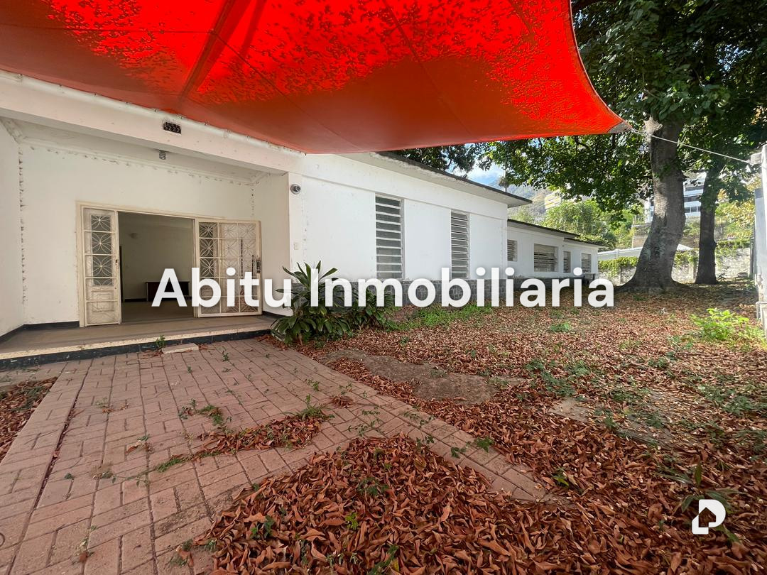 Terreno en Altamira, Caracas
