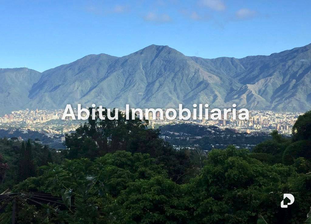 Casa en Alto Hatillo, Caracas