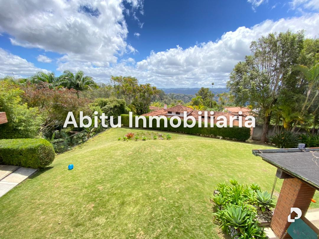 Casa en Oripoto, Caracas