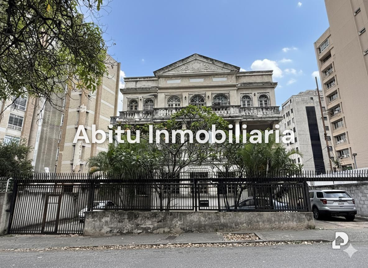 Edificio en La Florida, Caracas