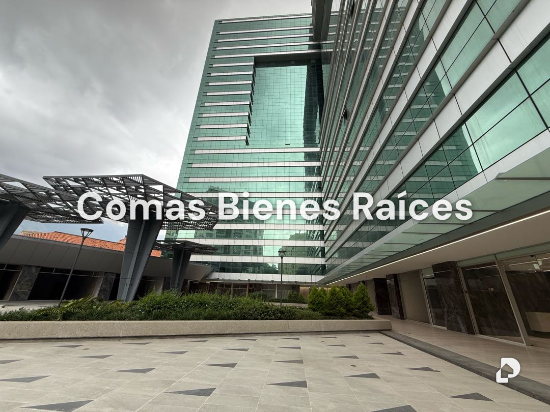 Oficina en Campo Alegre, Caracas