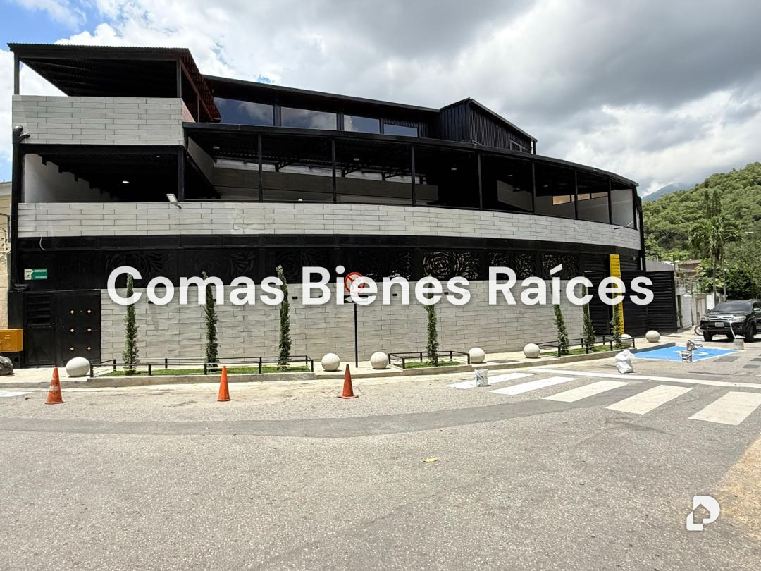 Casa en San Román, Caracas