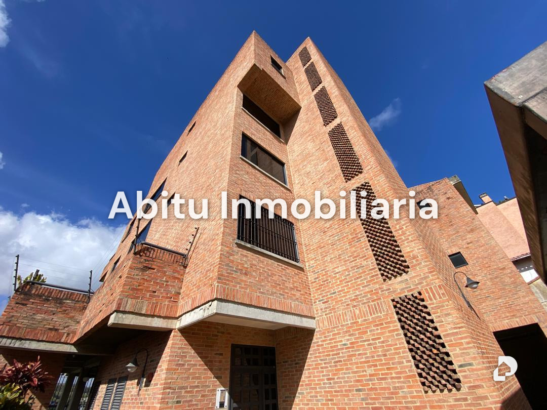 Apartamento en Urb. Miranda, Caracas