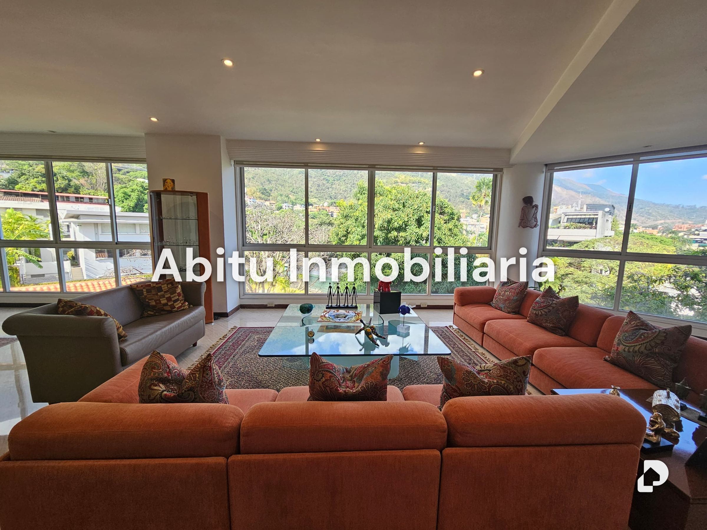 Apartamento en Los Palos Grandes, Caracas