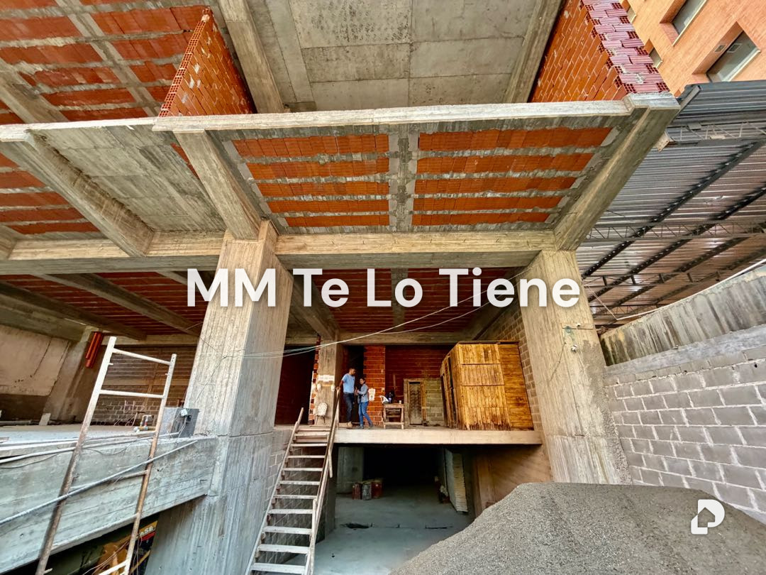 Local comercial en Las Mercedes, Caracas