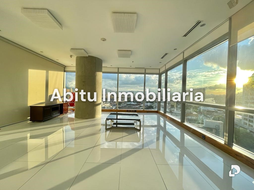 Oficina en La Castellana, Caracas