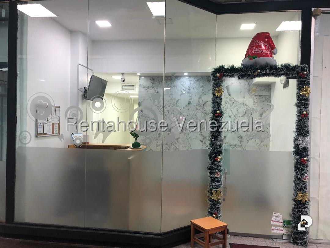 Oficina en El Cafetal, Caracas