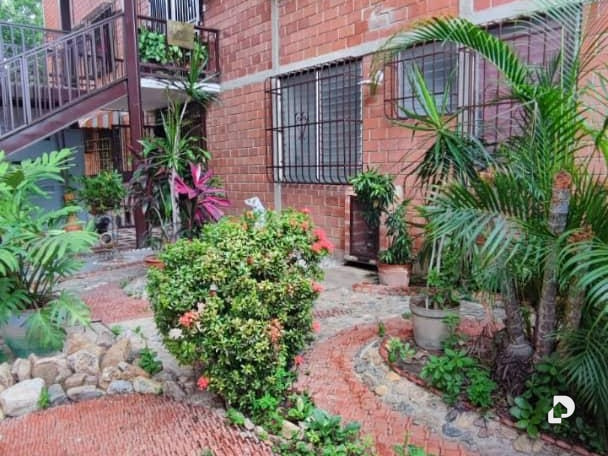 Apartamento en Guatire