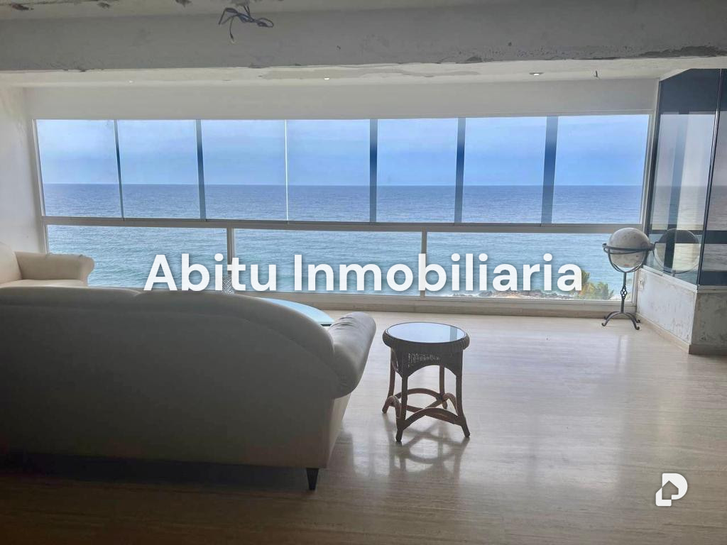 Apartamento en Caraballeda