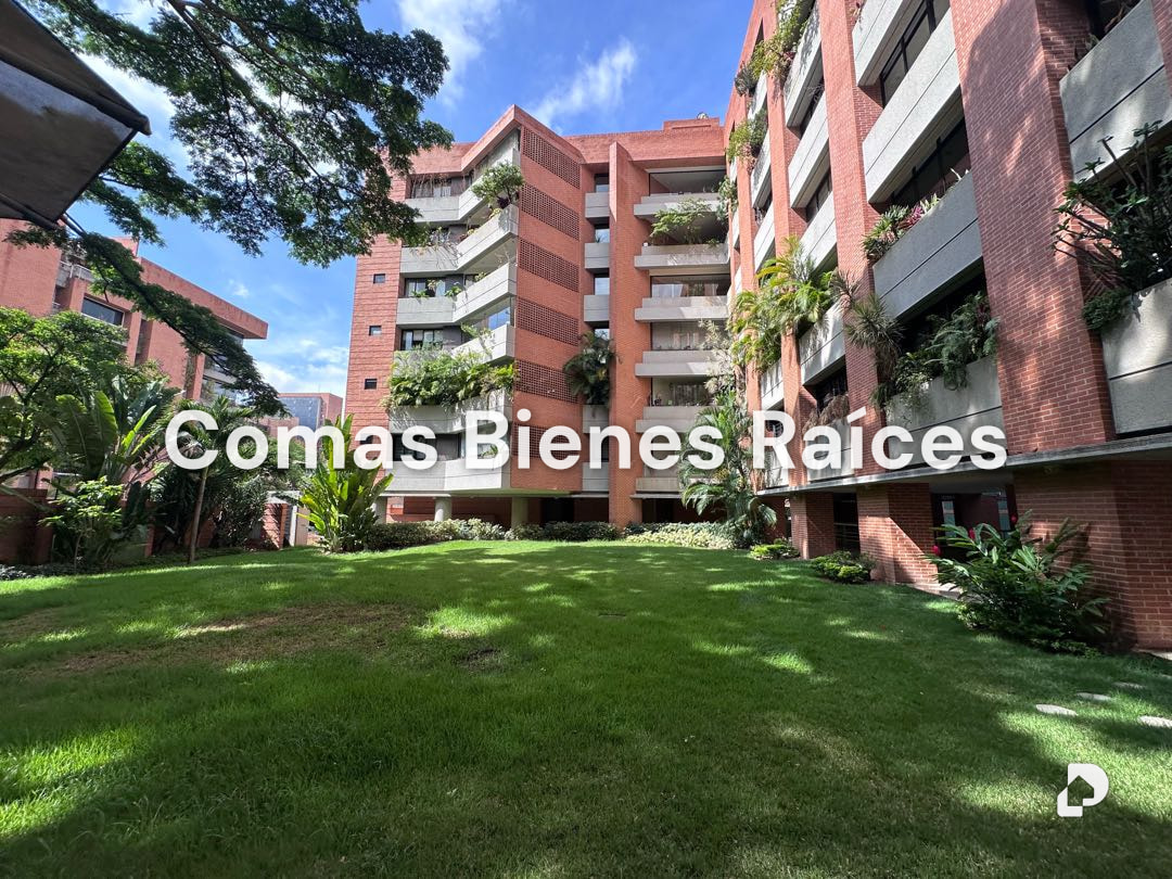 Apartamento en Campo Alegre, Caracas