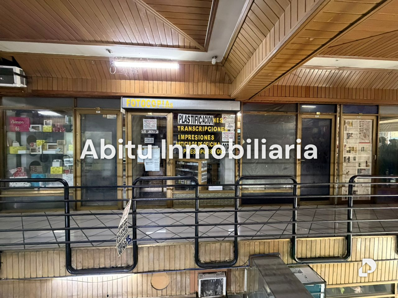 Local comercial en Catedral, Caracas