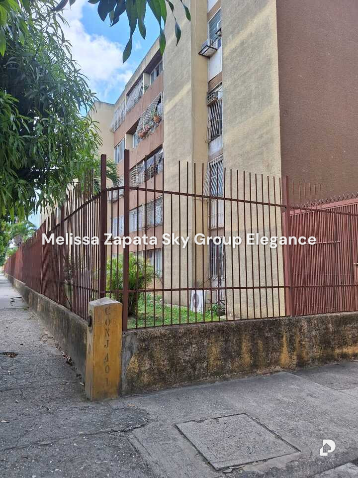 Apartamento en Cabudare