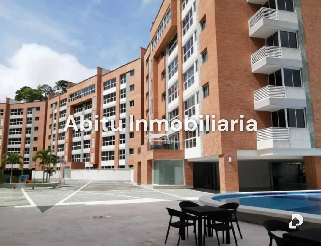 Apartamento en La Boyera, Caracas