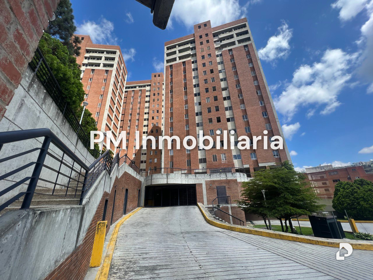 Apartamento en La Boyera, Caracas
