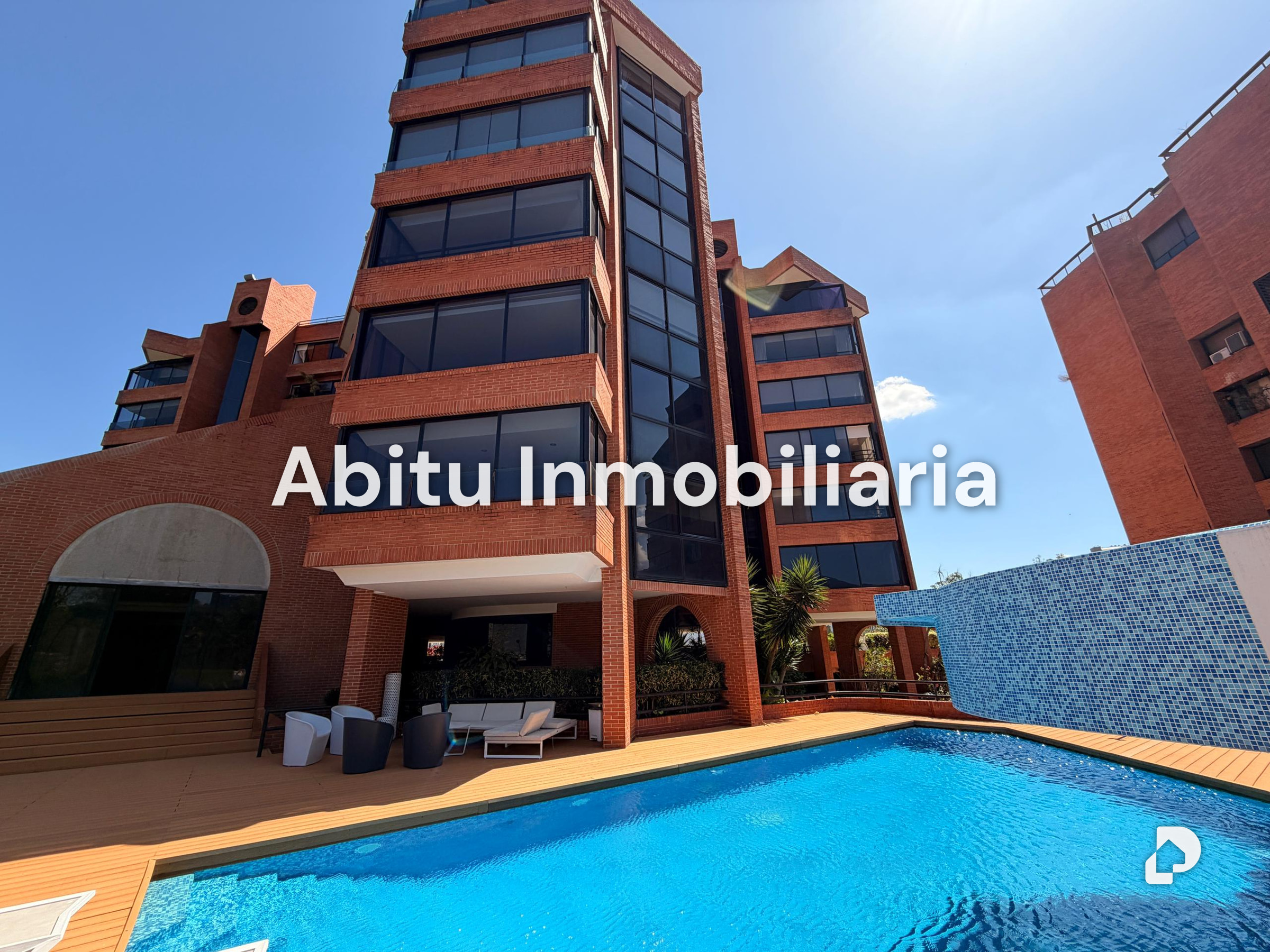 Apartamento en Colinas de Valle Arriba, Caracas
