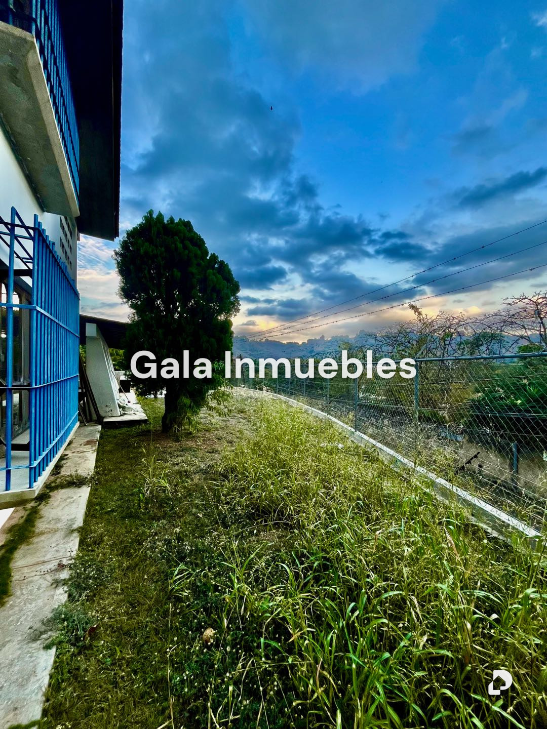 Casa en Valle Arriba, Caracas