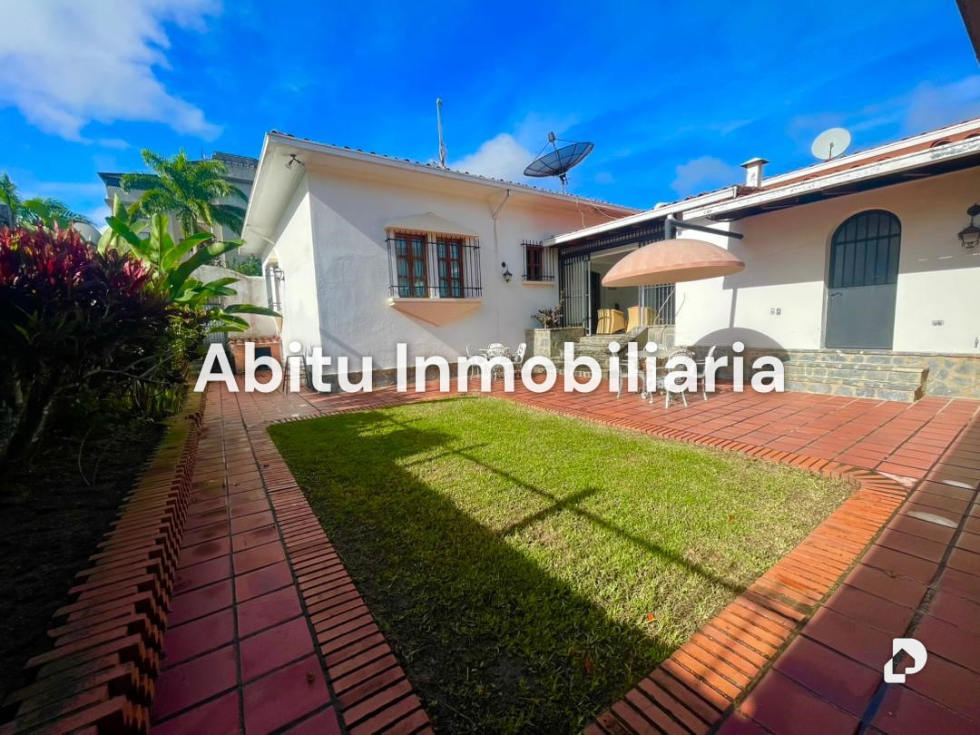 Casa en Colinas de Bello Monte, Caracas