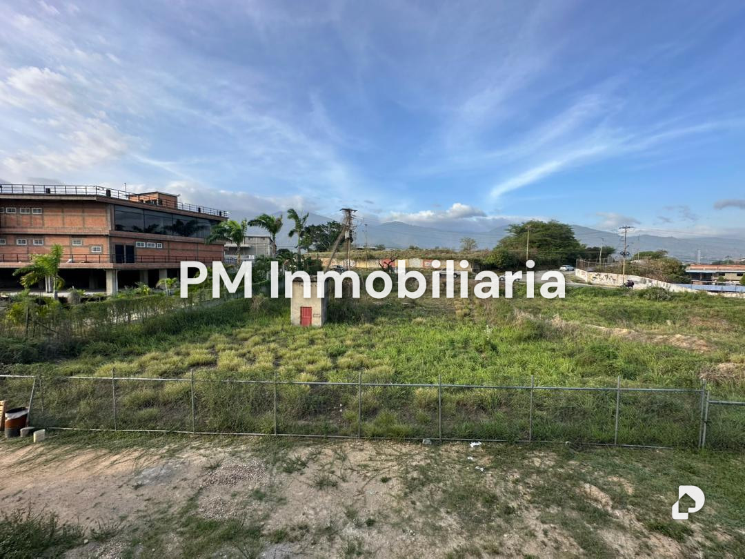 Terreno en Guatire