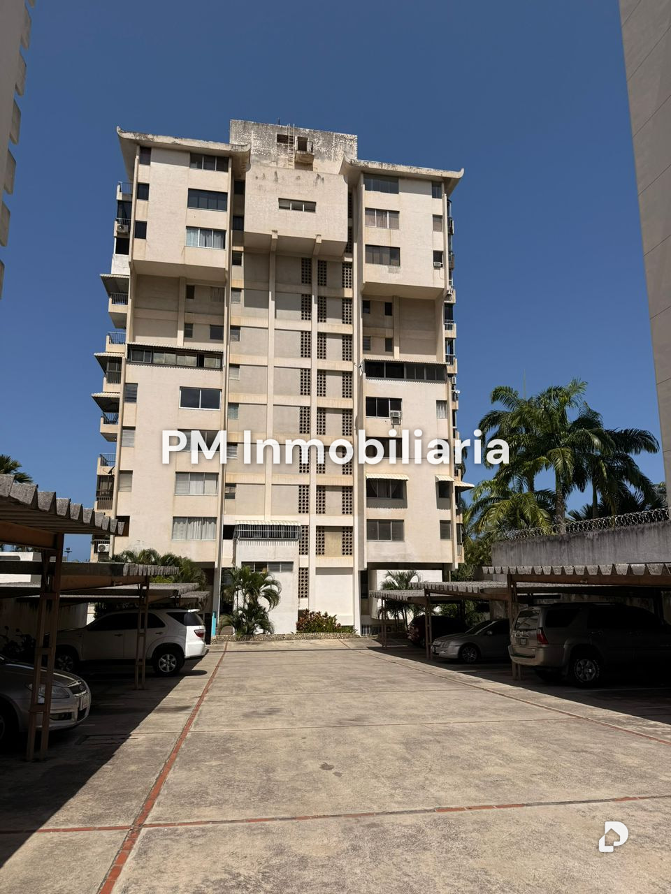 Apartamento en La Guaira