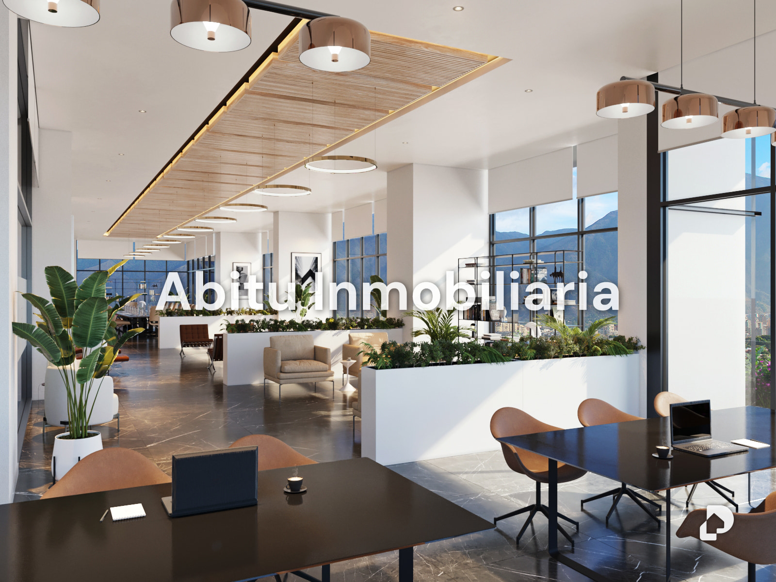 Apartamento en Las Mercedes, Caracas
