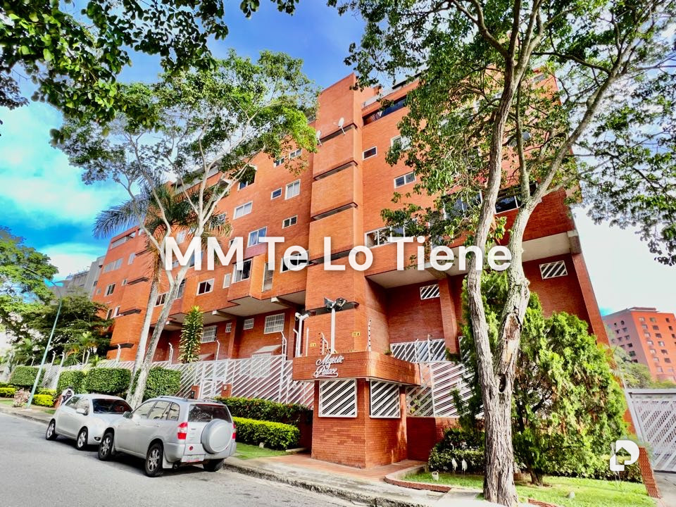 Apartamento en Colinas de Valle Arriba, Caracas