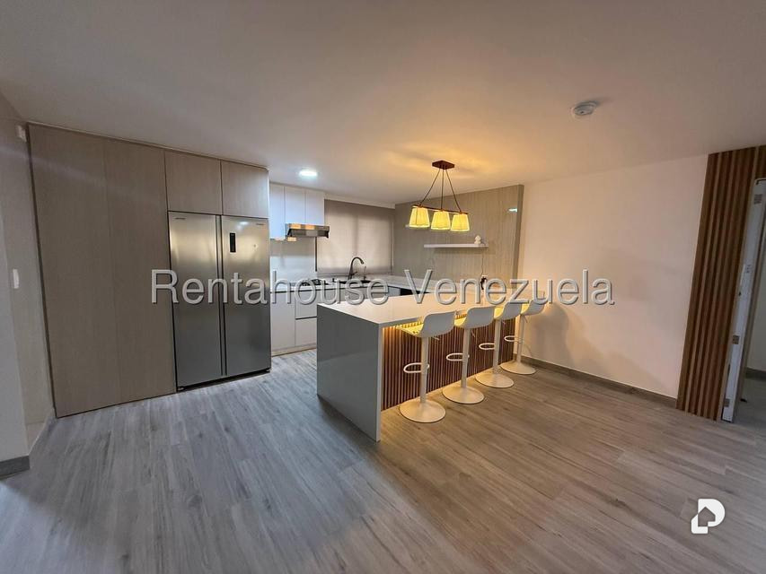 Apartamento en Altamira, Caracas