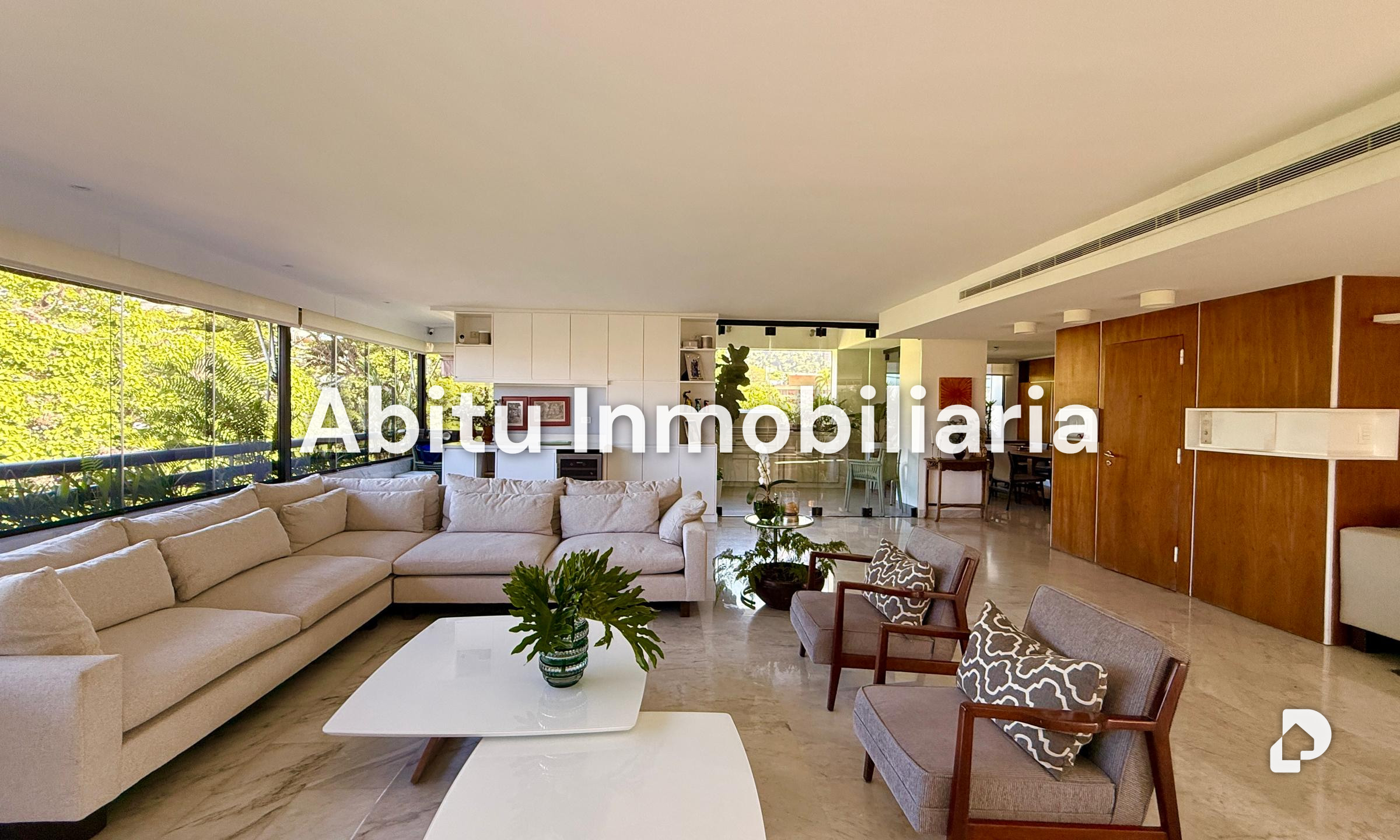 Apartamento en La Castellana, Caracas