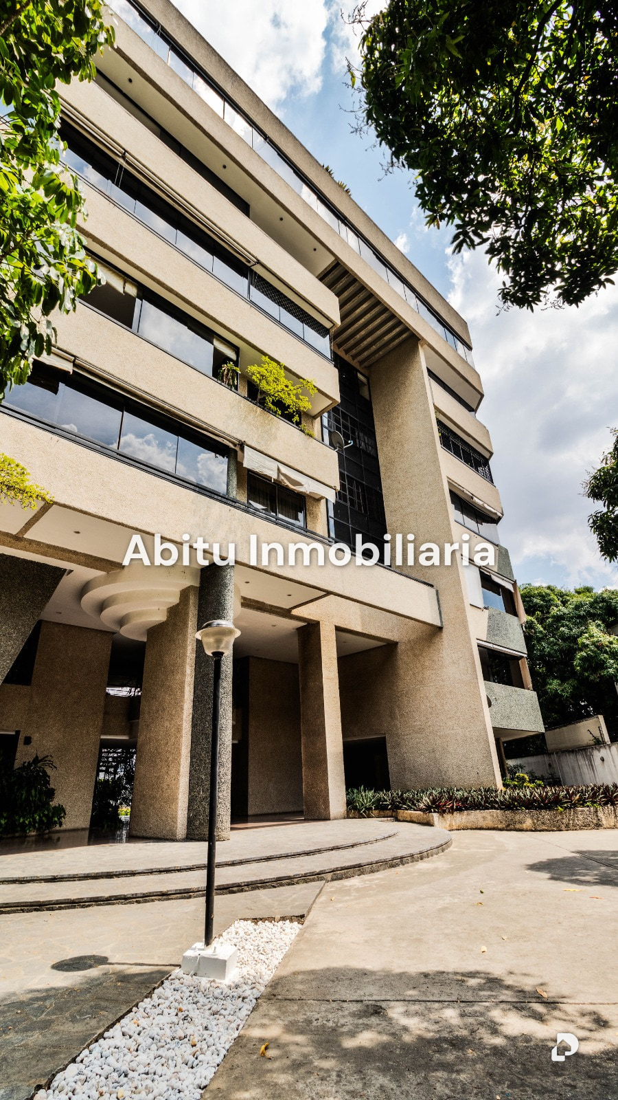 Apartamento en Los Chorros, Caracas