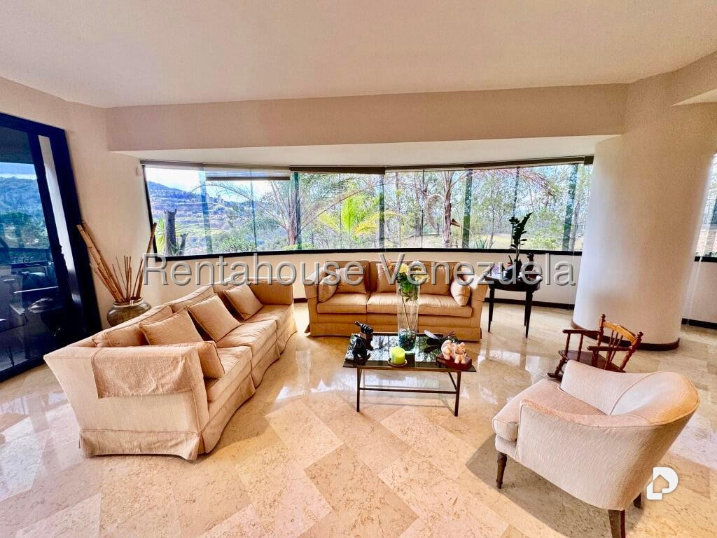 Apartamento en Monterrey, Caracas