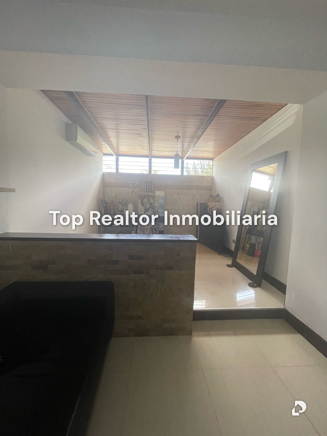 Apartamento en La Boyera, Caracas