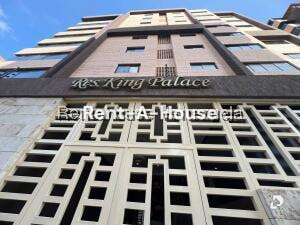 Apartamento en La Soledad, Maracay