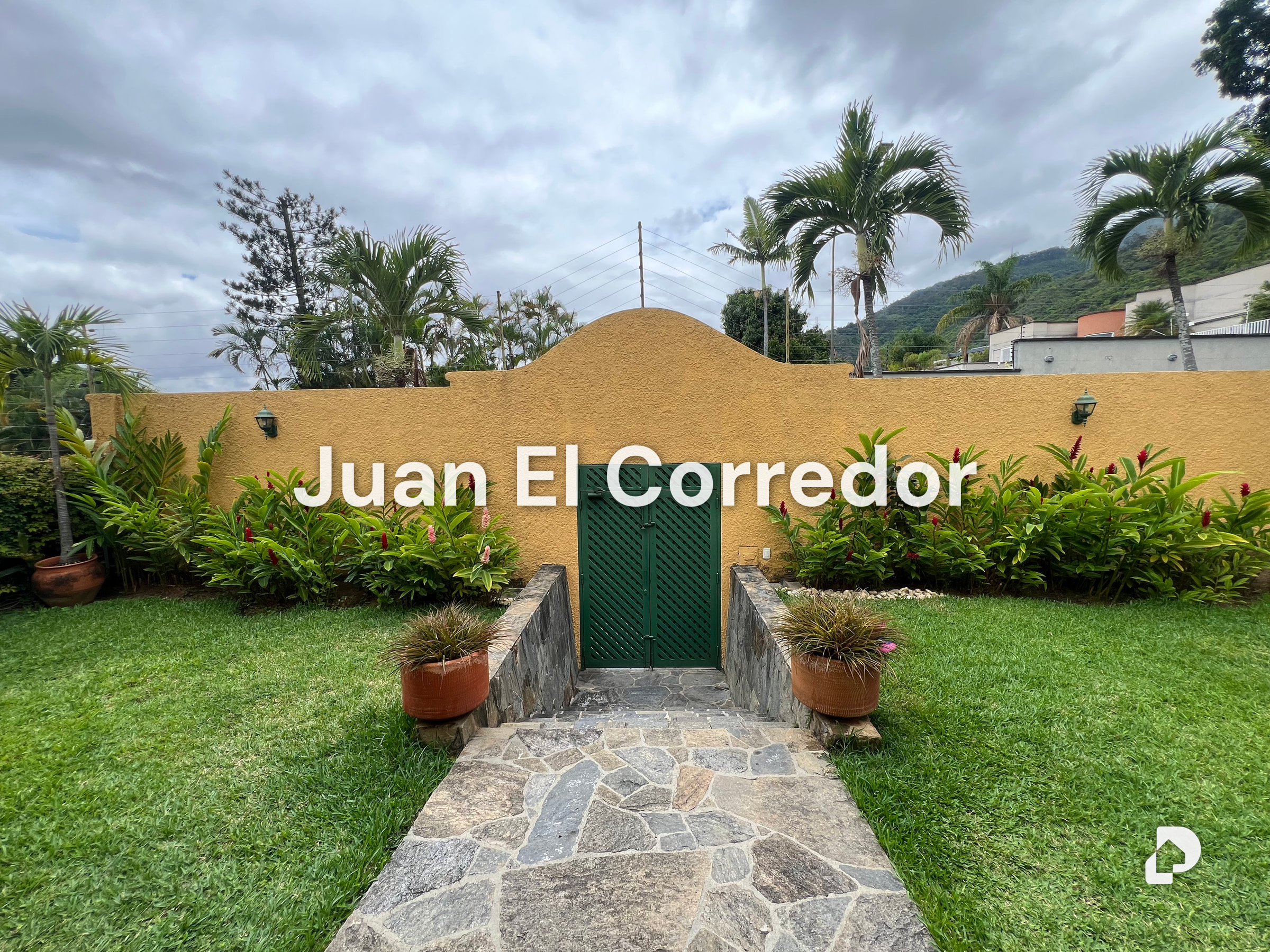 Casa en Altamira, Caracas