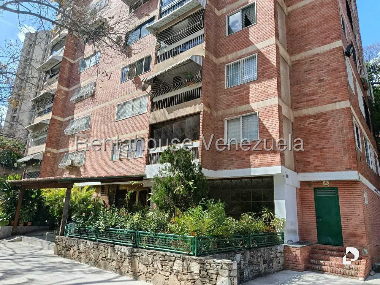 Apartamento en El Marqués, Caracas