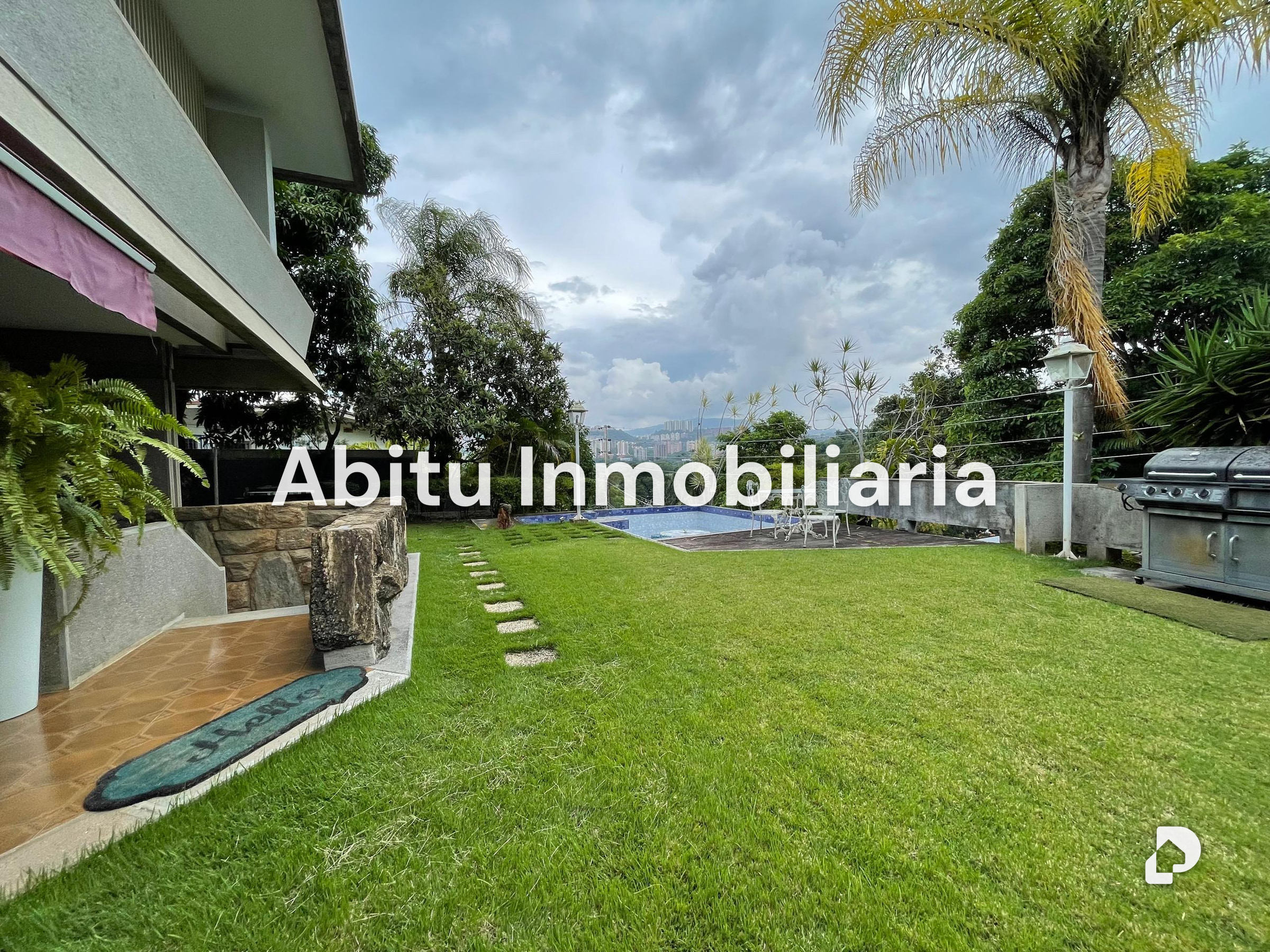 Casa en Valle Arriba, Caracas