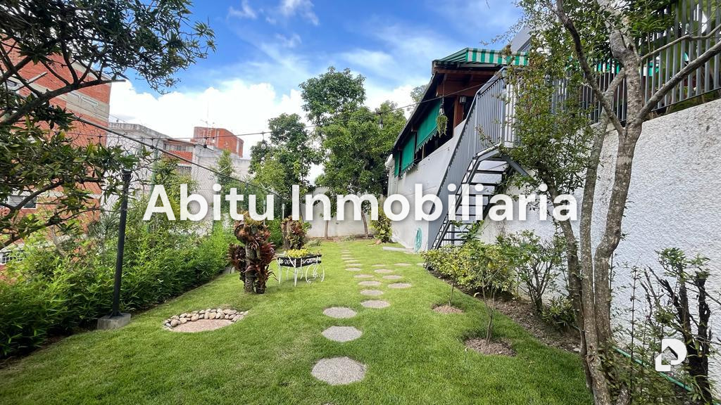 Casa en Cumbres de Curumo, Caracas